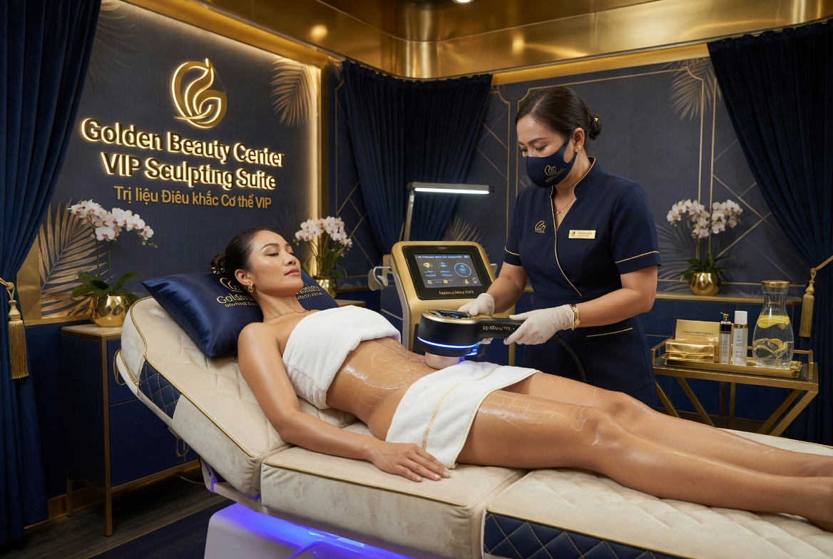 Body Sculpting VIP