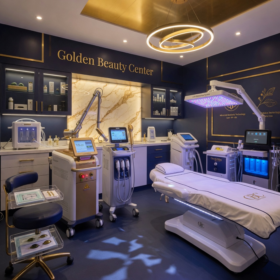 Công nghệ cao cấp